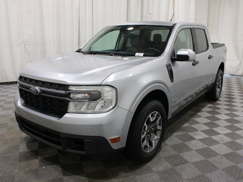 Used 2022 Ford Maverick XLT w/ Equipment Group 300A Standard AWD/4WD image 33