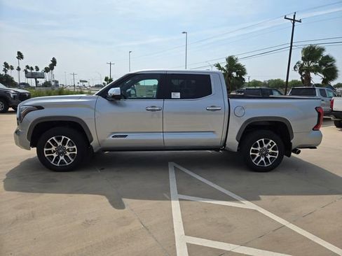 New 2026 Toyota Tundra 1794 Edition AWD/4WD image 4