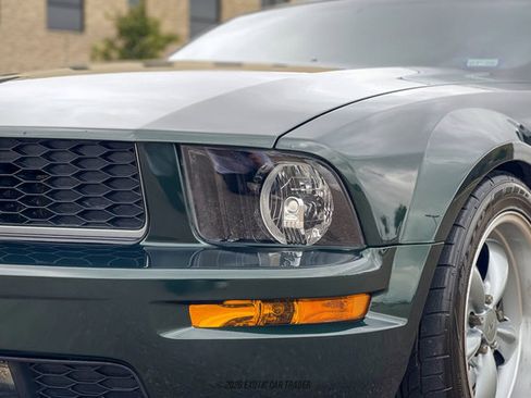 Used 2008 Ford Mustang GT RWD image 53