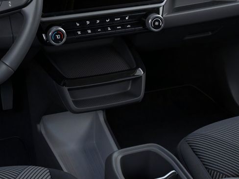 New 2027 Chevrolet Bolt LT w/ Comfort Package FWD image 23