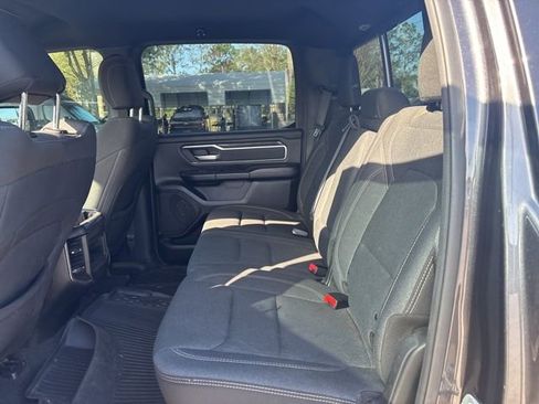 Used 2019 RAM 1500 Big Horn image 10