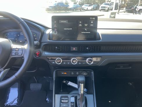 Certified 2026 Honda CR-V Sport-L image 25