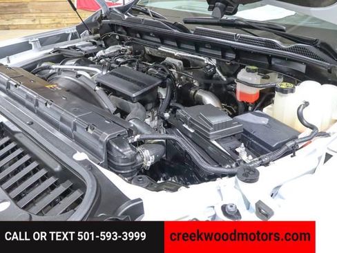 Used 2024 GMC Sierra 3500 Pro image 16