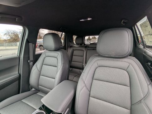 New 2026 Chevrolet Equinox LT image 44