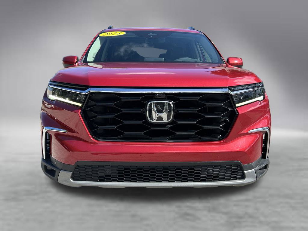 Used 2024 Honda Pilot Elite image 2