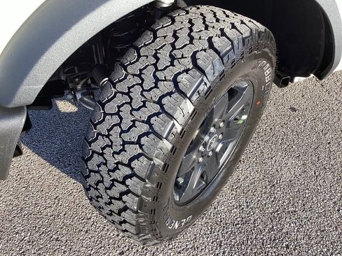 New 2025 Ford Bronco Big Bend image 20