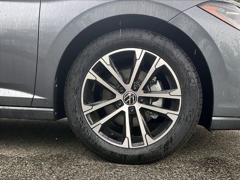 New 2026 Volkswagen Jetta Sport FWD image 7