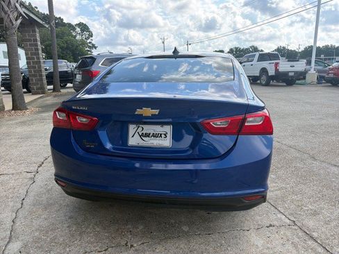 Used 2023 Chevrolet Malibu LS FWD image 5
