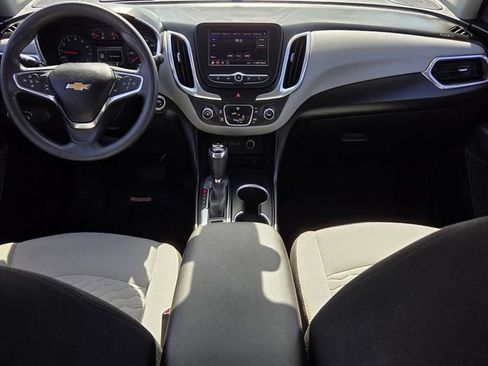 Used 2020 Chevrolet Equinox LS FWD image 12