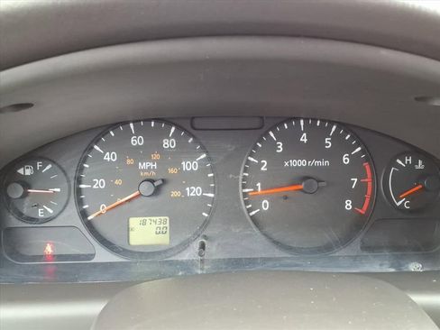 Used 2005 Nissan Sentra 1.8 S image 17