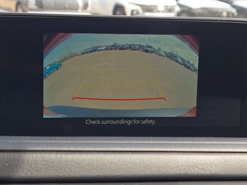 New 2026 MAZDA CX-30 AWD 2.5 S w/ Select Sport Pkg image 13