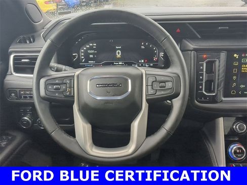 Used 2024 GMC Yukon Denali image 14