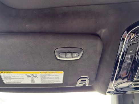 Certified 2024 Jeep Grand Wagoneer Series II w/ Quick Order Packagew 28T image 25