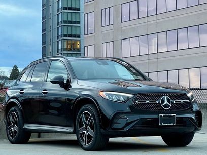 Certified 2025 Mercedes-Benz GLC 300 4MATIC