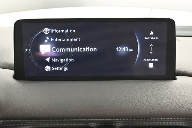 Certified 2024 MAZDA CX-5 AWD 2.5 S w/ Preferred Package image 21