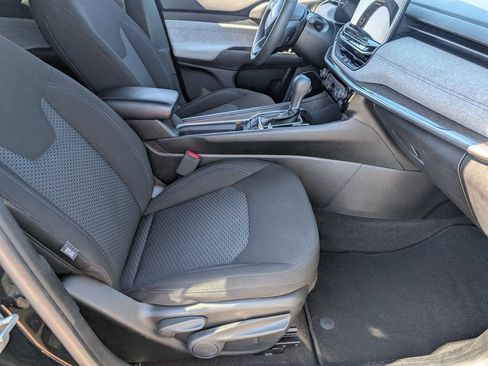 Certified 2023 Jeep Compass Sport AWD/4WD image 31