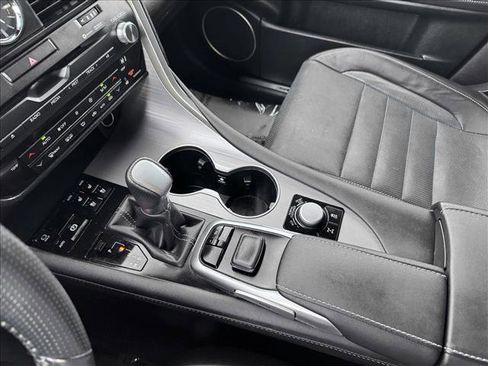 Used 2016 Lexus RX 350 F Sport image 17