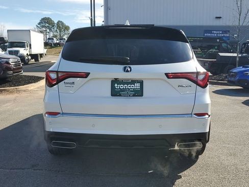 Used 2024 Acura MDX FWD w/ Technology Package image 5