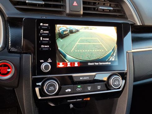 Used 2019 Honda Civic Sport image 20