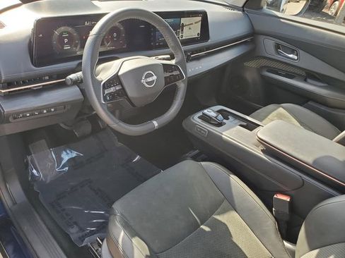 Used 2023 Nissan Ariya FWD image 12