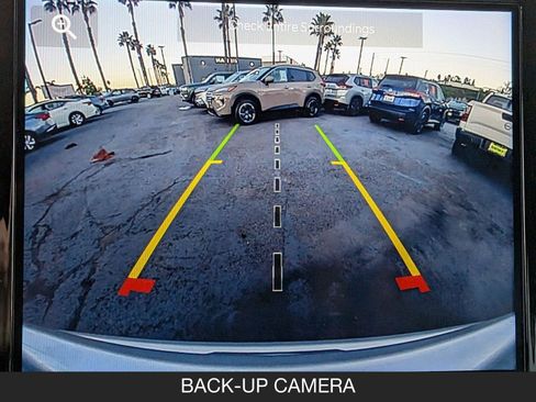 Used 2022 Jeep Compass Latitude image 19