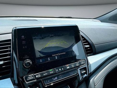 Used 2022 Honda Odyssey EX-L image 14