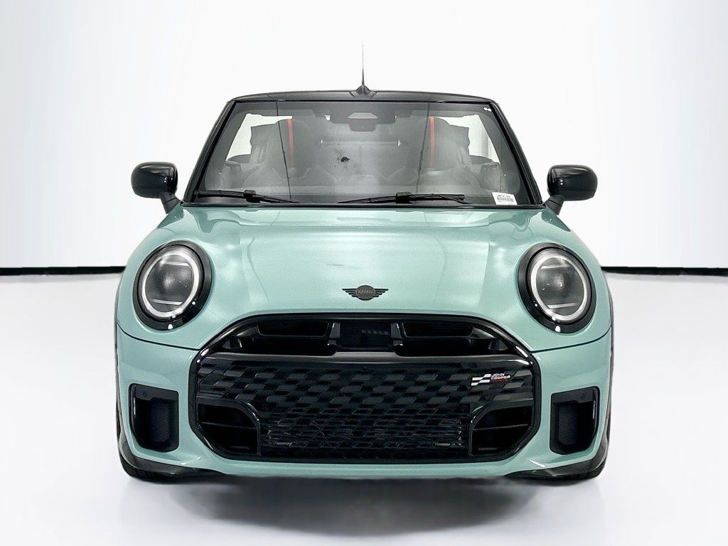Used 2026 MINI Cooper S FWD image 2