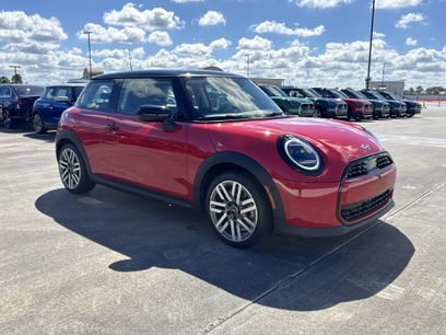 New 2026 MINI Cooper 2-Door Hardtop