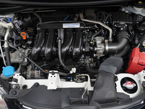 Used 2017 Honda Fit LX image 28