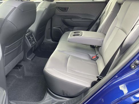 New 2026 Subaru Outback Limited image 12