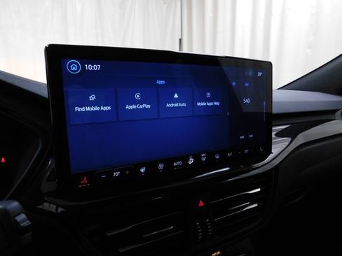 Used 2023 Ford Escape ST-Line w/ Tech Pack #1 image 29