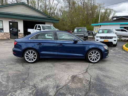 Used 2015 Audi A3 1.8T Premium Plus FWD image 6