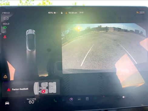 Used 2023 Tesla Model 3 Standard Range image 24