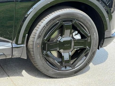 New 2027 Kia Telluride SX X-Line AWD/4WD image 16