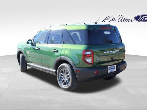 New 2025 Ford Bronco Sport Big Bend w/ Convenience Package image 4