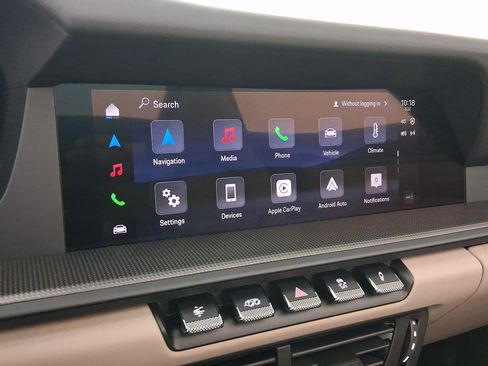 New 2026 Porsche 911 Carrera S image 22