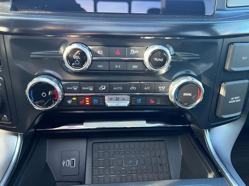 Used 2025 Ford F150 Raptor w/ Equipment Group 803A Raptor R image 11