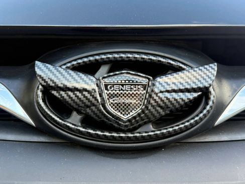 Used 2016 Hyundai Genesis Coupe 3.8 RWD image 46