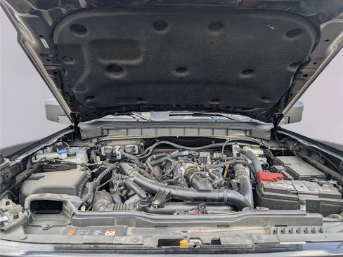 Used 2024 Ford Bronco Wildtrak image 30