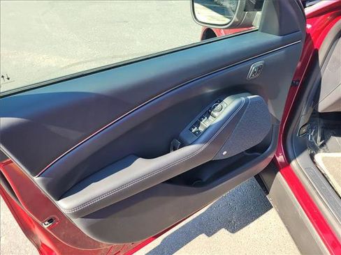 New 2025 Ford Mustang Mach-E Premium image 15