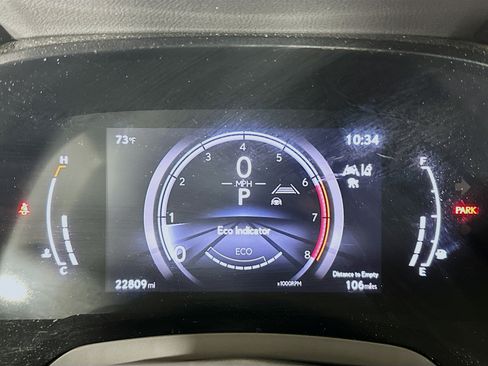 Used 2023 Lexus RX 350 Premium Plus w/ Cold Area Package AWD/4WD image 19