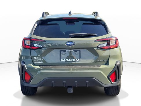 Certified 2024 Subaru Crosstrek 2.5i Limited image 5