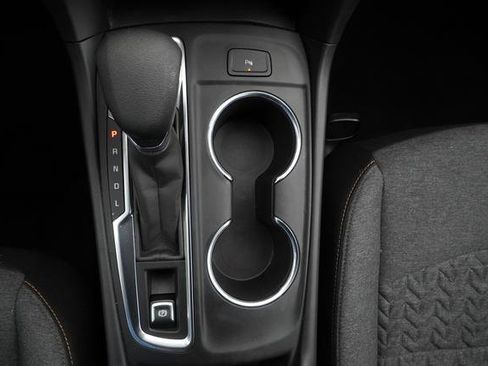 Used 2024 Chevrolet Equinox LT w/ LPO, Floor Liner Package FWD image 23