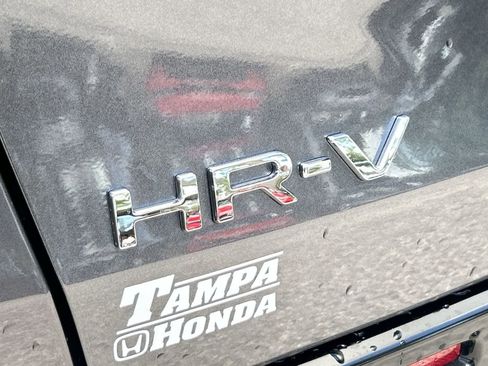 Certified 2026 Honda HR-V EX-L image 8