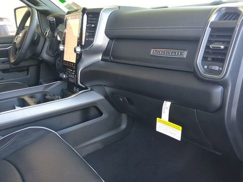 New 2026 RAM 2500 Laramie w/ Night Edition AWD/4WD image 21