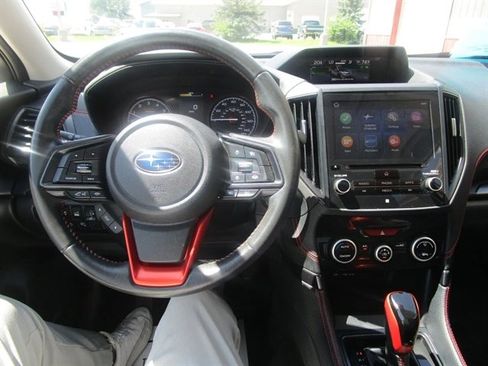 Used 2022 Subaru Forester Sport image 29