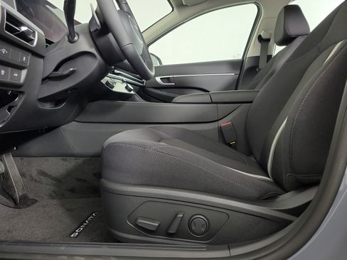 New 2026 Hyundai Sonata SEL AWD/4WD image 26