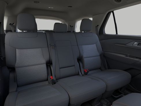 New 2026 Ford Explorer Active AWD/4WD image 11