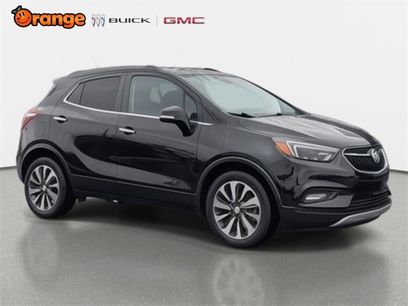 Used 2017 Buick Encore Essence