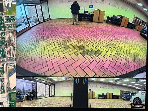 Used 2022 Tesla Model X image 39